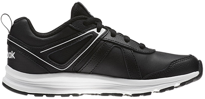 (PS) Reebok Almotio 3.0 - Untuk Prasekolah 'Hitam' CN0897 Order (PS) Reebok Almotio 3.0 - Untuk Prasekolah 'Hitam' CN0897