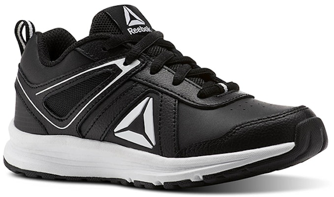 (PS) Reebok Almotio 3.0 - Untuk Prasekolah 'Hitam' CN0897 Lookbook (PS) Reebok Almotio 3.0 - Untuk Prasekolah 'Hitam' CN0897