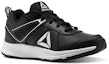 Lookbook (PS) Reebok Almotio 3.0 - Untuk Prasekolah 'Hitam' CN0897