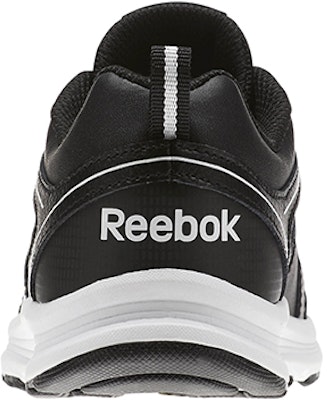 (PS) Reebok Almotio 3.0 - Untuk Prasekolah 'Hitam' CN0897 Shop (PS) Reebok Almotio 3.0 - Untuk Prasekolah 'Hitam' CN0897