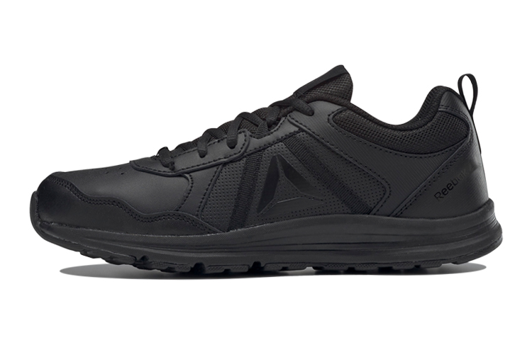 (Preschool) Reebok Almotio 4.0 'Black' DV8683