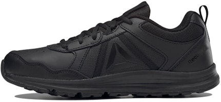 (Preschool) Reebok Almotio 4.0 'Black' DV8683 (Preschool) Reebok Almotio 4.0 'Black' DV8683