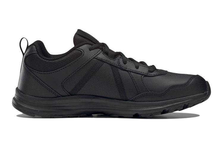 Order (PS) Reebok Almotio 4.0 ''Zwart'' DV8683