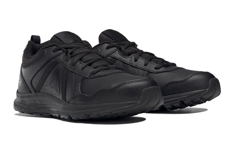 Lookbook (PS) Reebok Almotio 4.0 ''Zwart'' DV8683