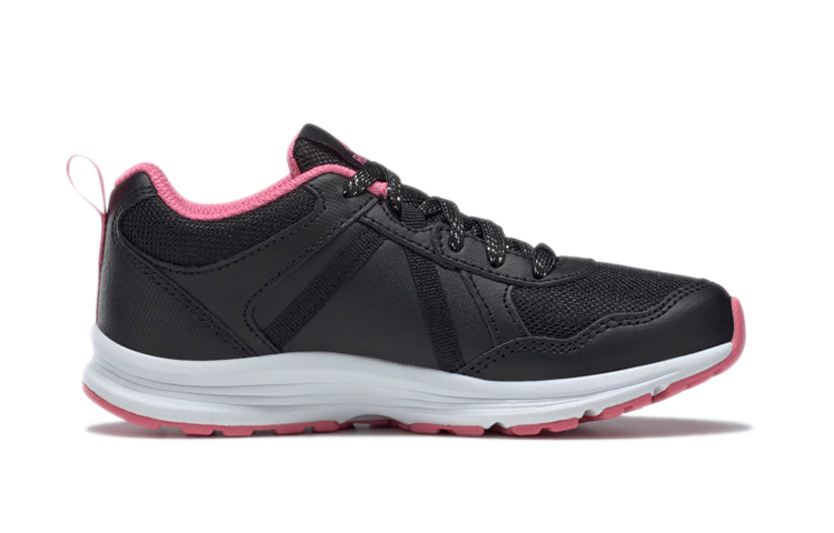 Order (PS) 리복 알모티오 4.0 '블랙 컴포트' (Reebok Almotio 4.0 'Black Comfort') DV8705