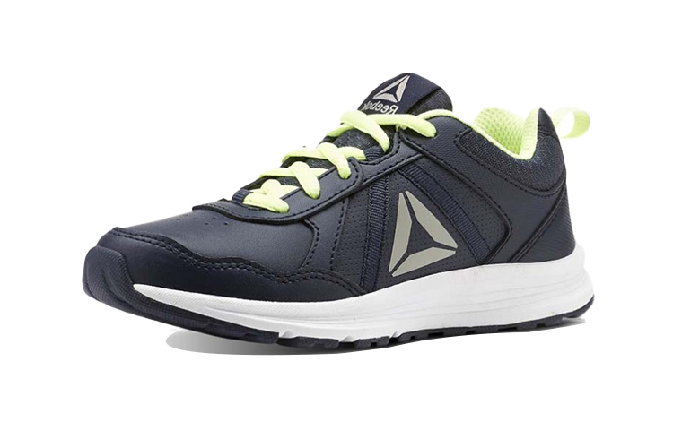 Lookbook (PS) Reebok Almotio 4.0 'Biru' CN4216