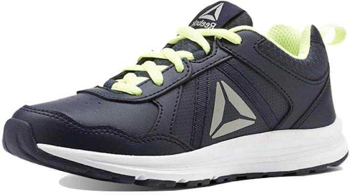 (PS) リーボック アルモティオ 4.0 ブルー CN4216 Lookbook (PS) リーボック アルモティオ 4.0 ブルー CN4216