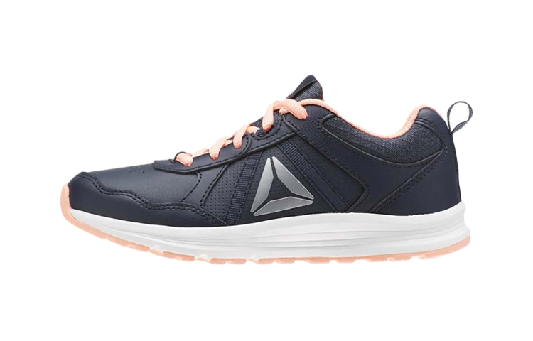 (Preschool) Reebok Almotio 4.0 'Blue Pink' CN4231