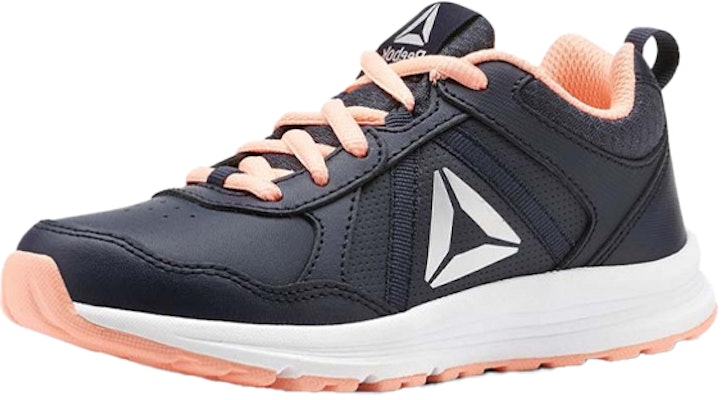 (PS) リーボック アルモティオ 4.0 ブルーピンク CN4231 Lookbook (PS) リーボック アルモティオ 4.0 ブルーピンク CN4231