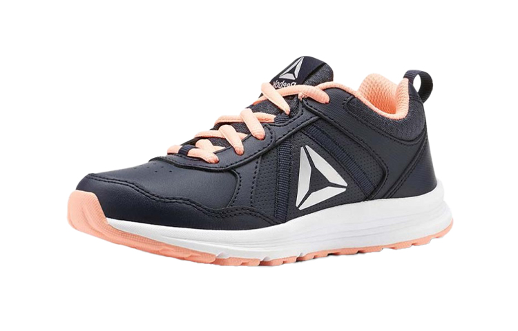Lookbook (PS) Reebok Almotio 4.0 'Azul Rosa' CN4231