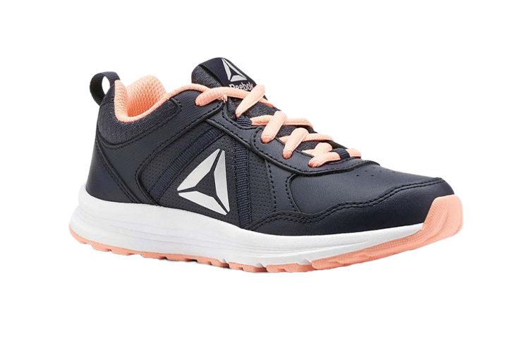 Shop (PS) Reebok Almotio 4.0 'Azul Rosa' CN4231