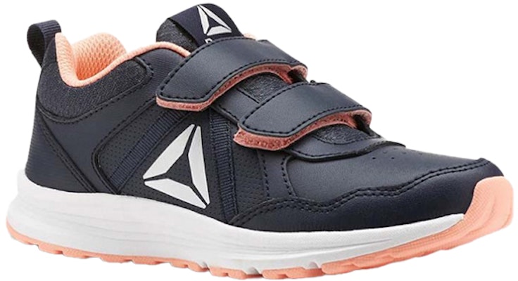 (PS) 리복 알모티오 4.0 '블루핑크 벨크로' CN4232 Lookbook (PS) 리복 알모티오 4.0 '블루핑크 벨크로' CN4232