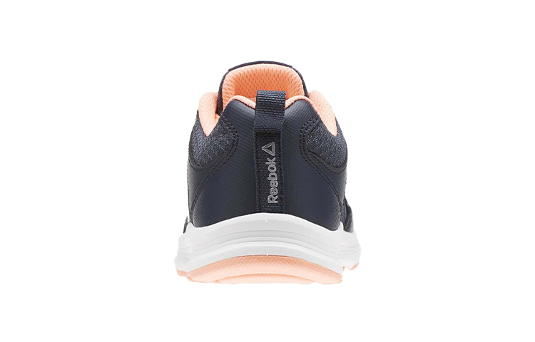 Shop (PS) Reebok Almotio 4.0 "Blau Pink Klettverschluss" CN4232
