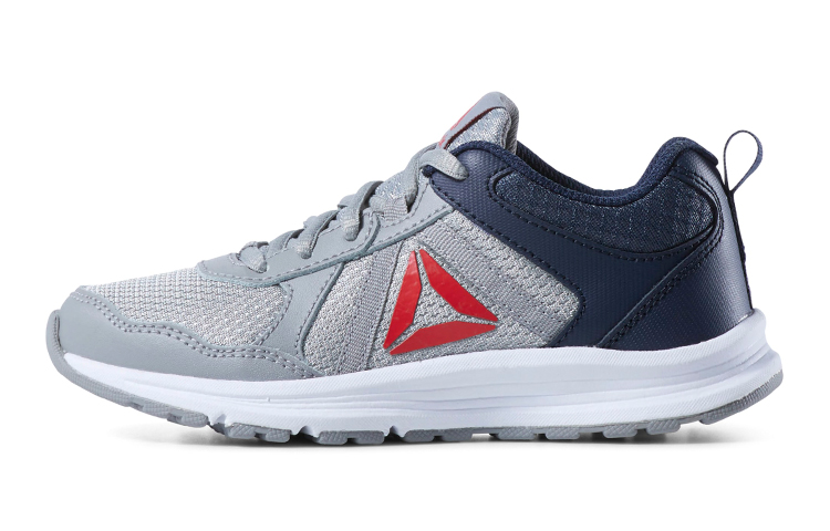(Preschool) Reebok Almotio 4.0 'Cool Grey' CN8579