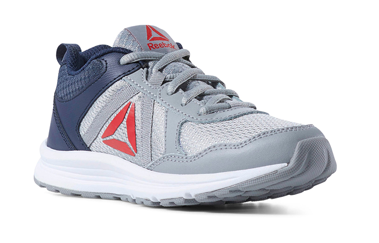 Lookbook (PS) Reebok Almotio 4.0 ''Gris Froid'' CN8579