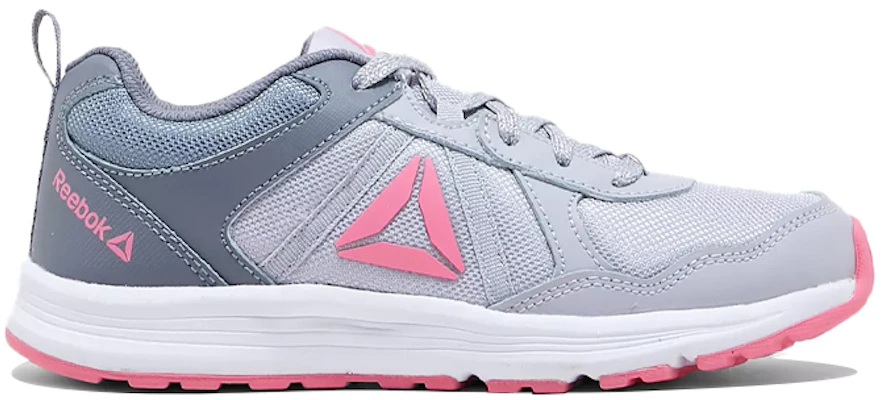 (PS) Reebok Almotio 4.0 ''Grigio RosaRosso'' DV8704 Order (PS) Reebok Almotio 4.0 ''Grigio RosaRosso'' DV8704