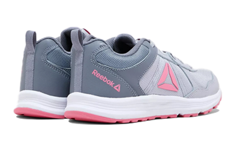 Shop (PS) Reebok Almotio 4.0 ''Grigio RosaRosso'' DV8704