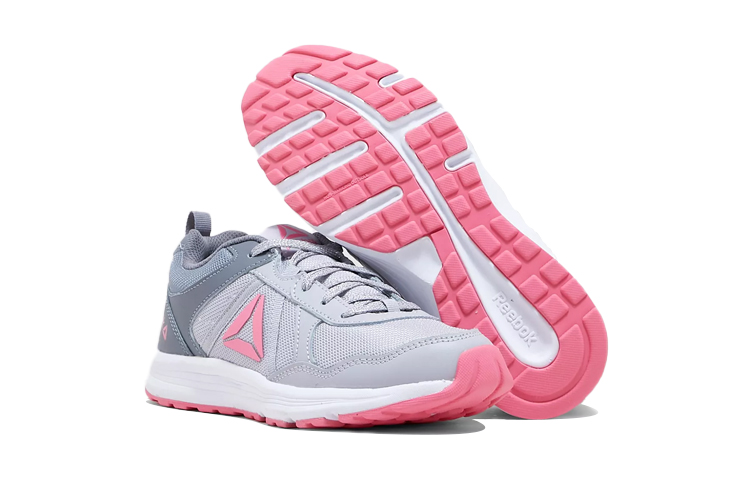 Purchase (PS) Reebok Almotio 4.0 ''Grigio RosaRosso'' DV8704