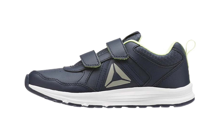 (Preschool) Reebok Almotio 4.0 'Navy Blue' CN4217
