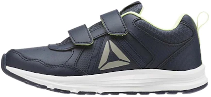 (Preschool) Reebok Almotio 4.0 'Navy Blue' CN4217 (Preschool) Reebok Almotio 4.0 'Navy Blue' CN4217