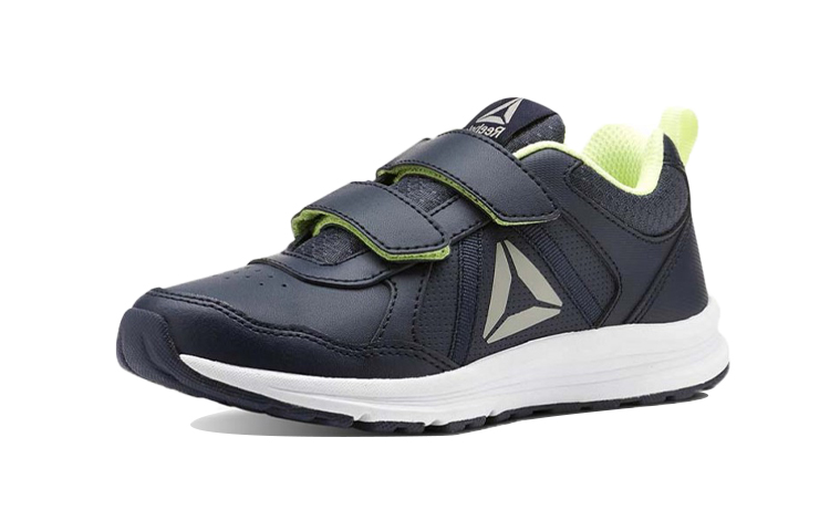 Lookbook (PS) リーボック アルモティオ 4.0 ネイビー CN4217