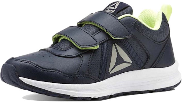 (PS) リーボック アルモティオ 4.0 ネイビー CN4217 Lookbook (PS) リーボック アルモティオ 4.0 ネイビー CN4217