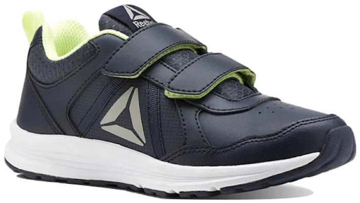 (PS) リーボック アルモティオ 4.0 ネイビー CN4217 Shop (PS) リーボック アルモティオ 4.0 ネイビー CN4217