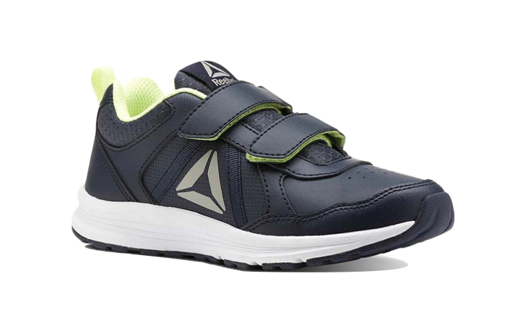 Shop (PS) Reebok Almotio 4.0 ''Donkerblauw'' CN4217