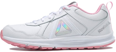 (Preschool) Reebok Almotio 4.0 'White' DV8684 (Preschool) Reebok Almotio 4.0 'White' DV8684