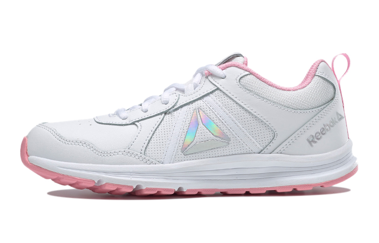 (Preschool) Reebok Almotio 4.0 'White' DV8684