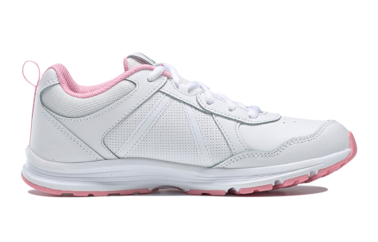 Order (PS) 리복 알모티오 4.0 화이트 (Reebok Almotio 4.0 White) DV8684