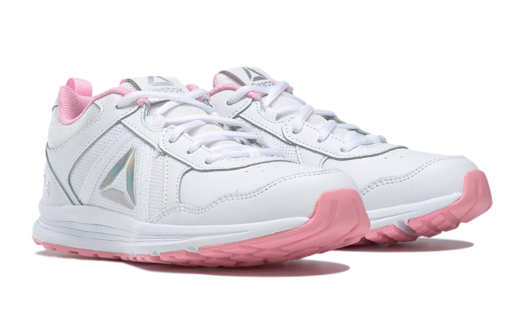 Lookbook (PS) 리복 알모티오 4.0 화이트 (Reebok Almotio 4.0 White) DV8684