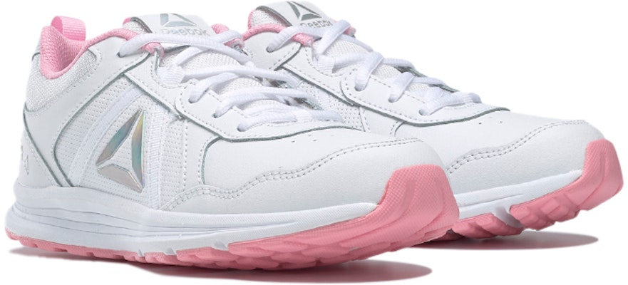 (PS) 리복 알모티오 4.0 화이트 (Reebok Almotio 4.0 White) DV8684 Lookbook (PS) 리복 알모티오 4.0 화이트 (Reebok Almotio 4.0 White) DV8684