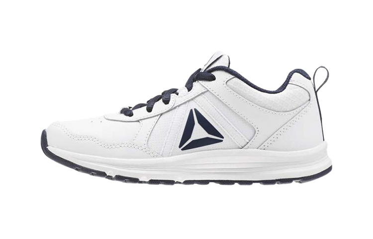(Preschool) Reebok Almotio 4.0 'White Blue' CN4218
