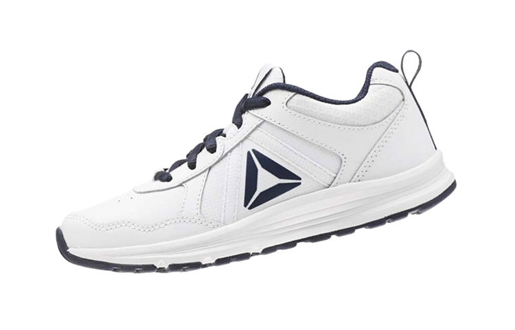 Lookbook (PS) Reebok Almotio 4.0 ''Blanc Bleu'' CN4218