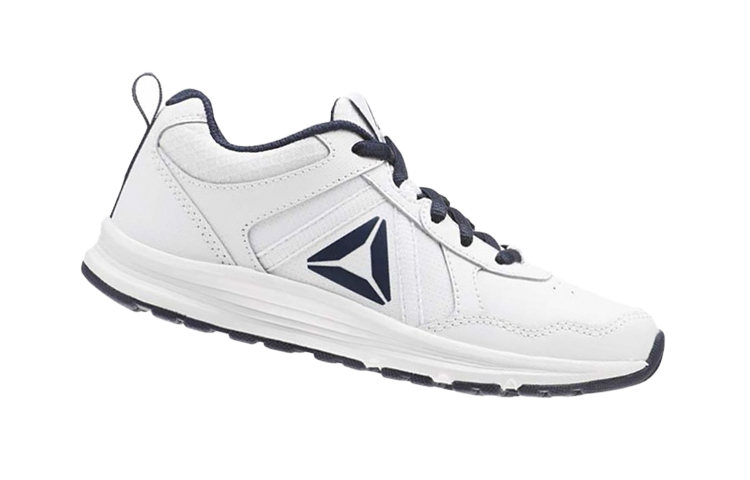 Shop (PS) Reebok Almotio 4.0 ''Blanc Bleu'' CN4218