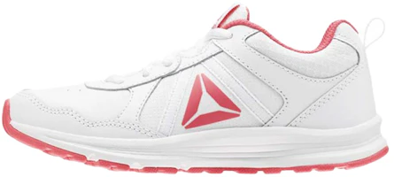 (Preschool) Reebok Almotio 4.0 'White Pink' CN4233 (Preschool) Reebok Almotio 4.0 'White Pink' CN4233