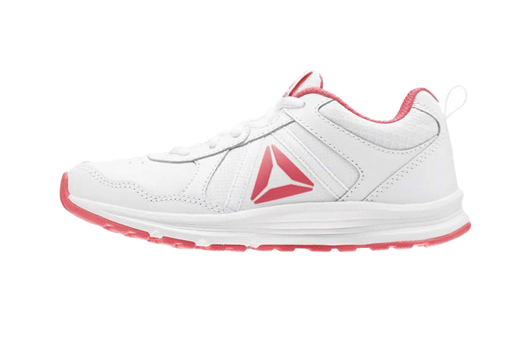 (Preschool) Reebok Almotio 4.0 'White Pink' CN4233