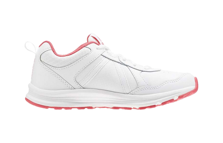 Order (PS) Reebok Almotio 4.0 ''Weiß Rosa'' CN4233