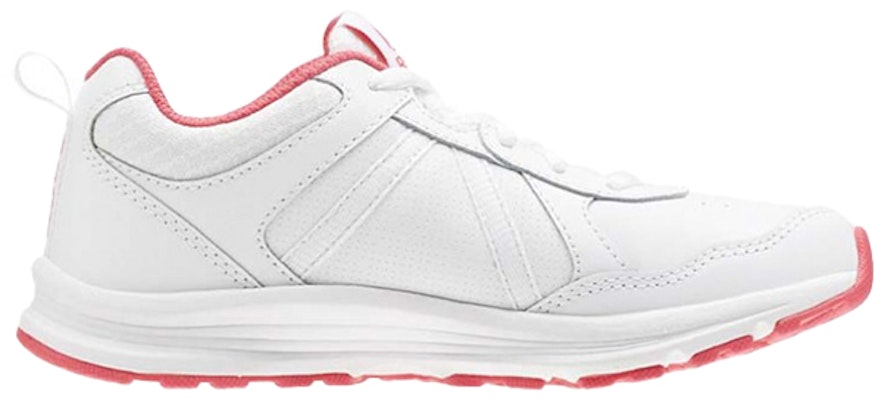 (PS) (幼児用) リーボック アルモティオ 4.0 'ホワイト ピンク' CN4233 CN4233 Order (PS) (幼児用) リーボック アルモティオ 4.0 'ホワイト ピンク' CN4233 CN4233