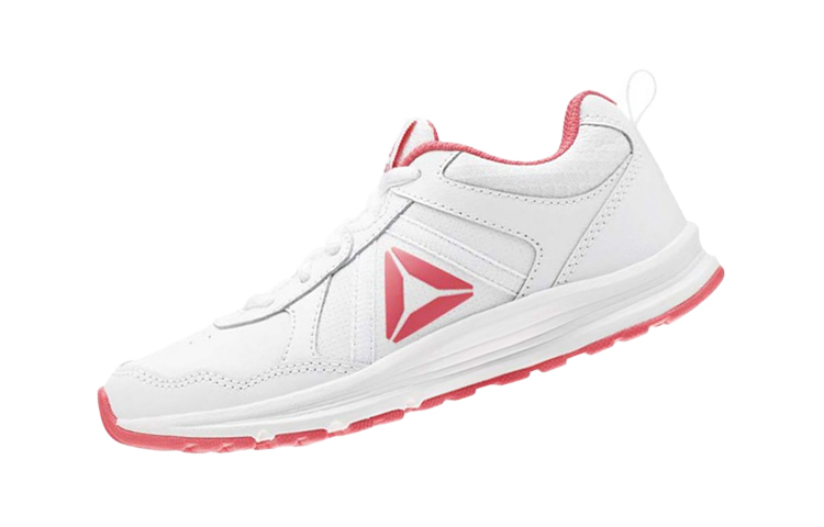 Lookbook (PS) Reebok Almotio 4.0 ''Weiß Rosa'' CN4233
