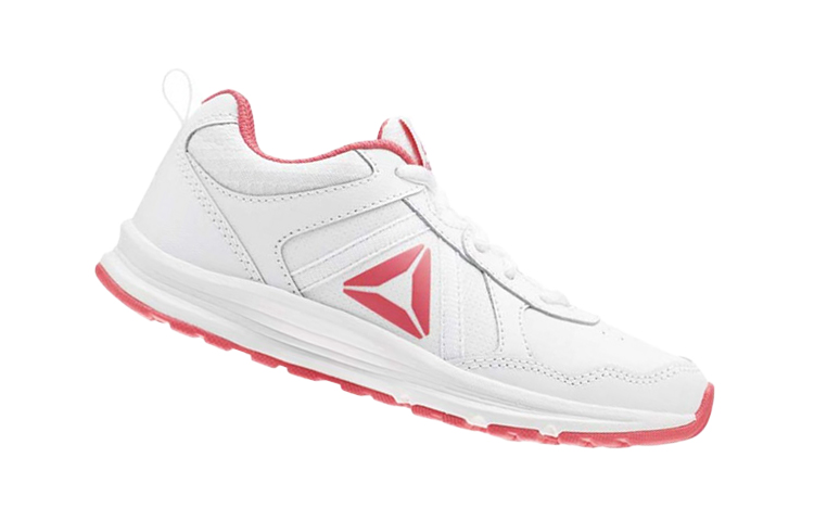 Shop (PS) Reebok Almotio 4.0 ''Weiß Rosa'' CN4233