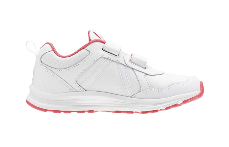 Order (PS) Reebok Almotio 4.0 "Weiß Rosa" CN4234
