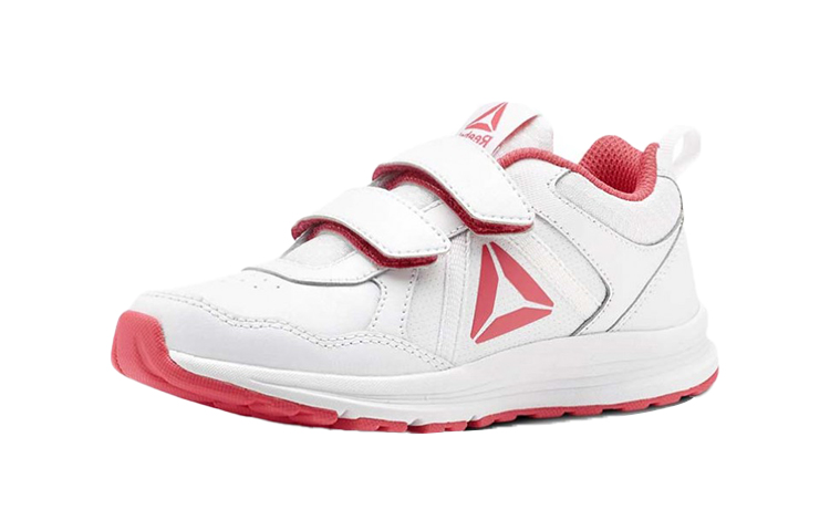 Lookbook (PS) リーボック アルモチオ 4.0 白ピンク CN4234