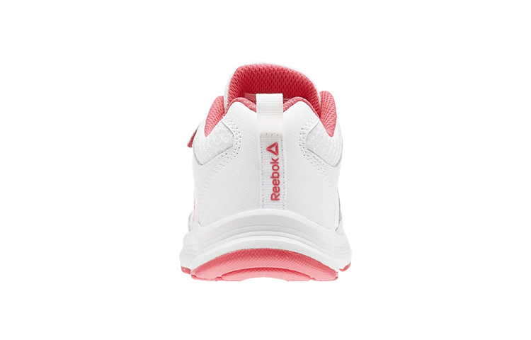 Shop (PS) Reebok Almotio 4.0 "Weiß Rosa" CN4234