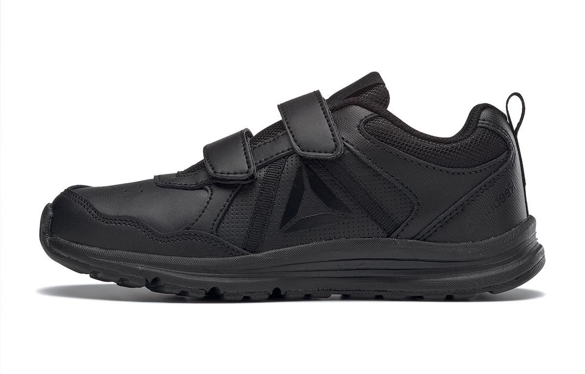 (Preschool) Reebok Almotio 4.0 LTR 2V K Black DV8719