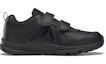 Order 兒童 Reebok Almotio 4.0 LTR 2V 黑色 跑步鞋