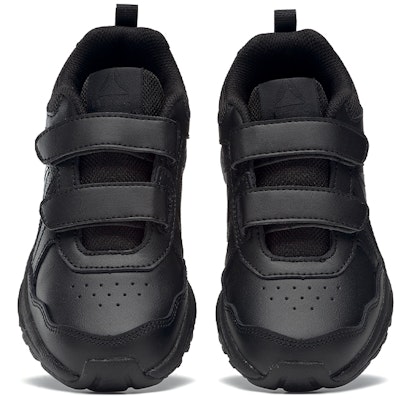 兒童 Reebok Almotio 4.0 LTR 2V 黑色 跑步鞋 Shop 兒童 Reebok Almotio 4.0 LTR 2V 黑色 跑步鞋