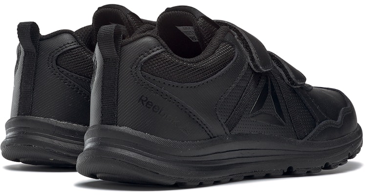 兒童 Reebok Almotio 4.0 LTR 2V 黑色 跑步鞋 Purchase 兒童 Reebok Almotio 4.0 LTR 2V 黑色 跑步鞋