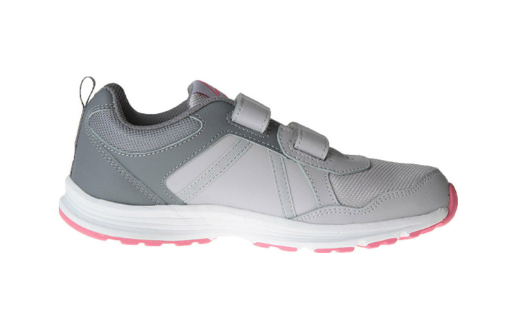 Order (PS) 리복 알모티오 4.0 LTR 2V '그레이 핑크' DV8720